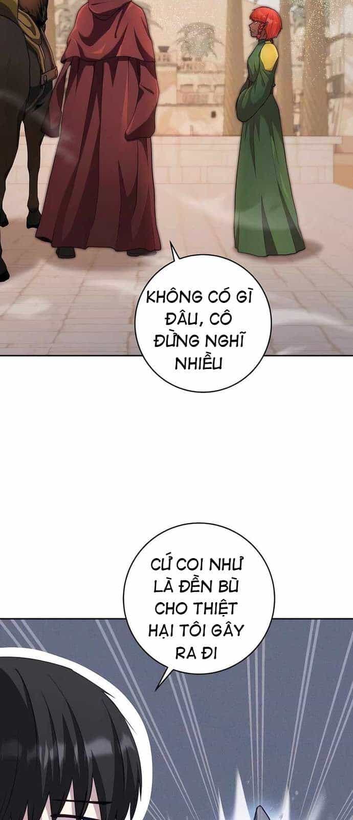 Cháu Trai Thánh Đế Là Tử Linh Sư - Chương 73 - ảnh 39