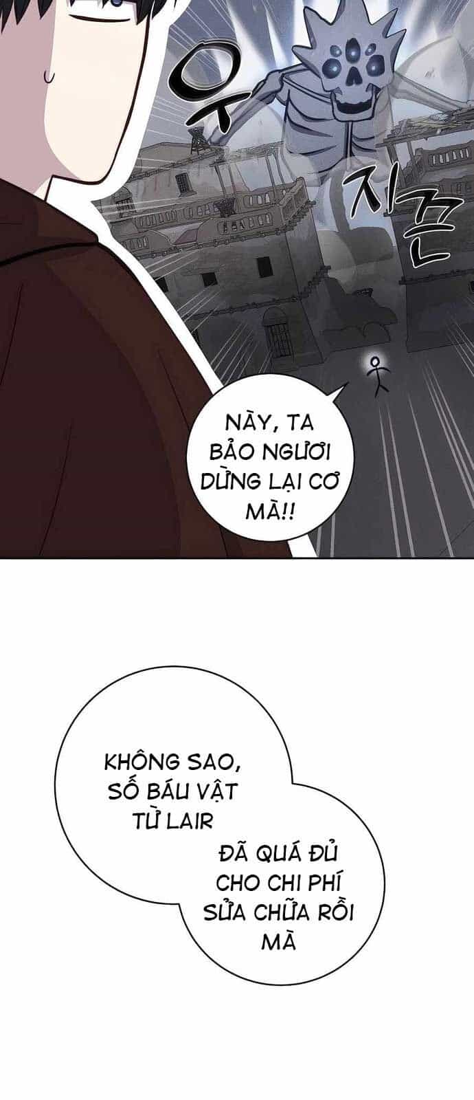 Cháu Trai Thánh Đế Là Tử Linh Sư - Chương 73 - ảnh 40