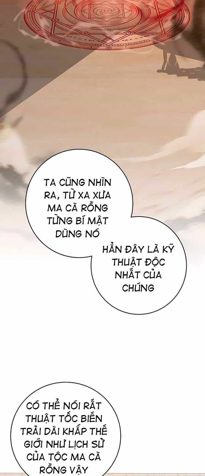 Cháu Trai Thánh Đế Là Tử Linh Sư - Chương 73 - ảnh 43