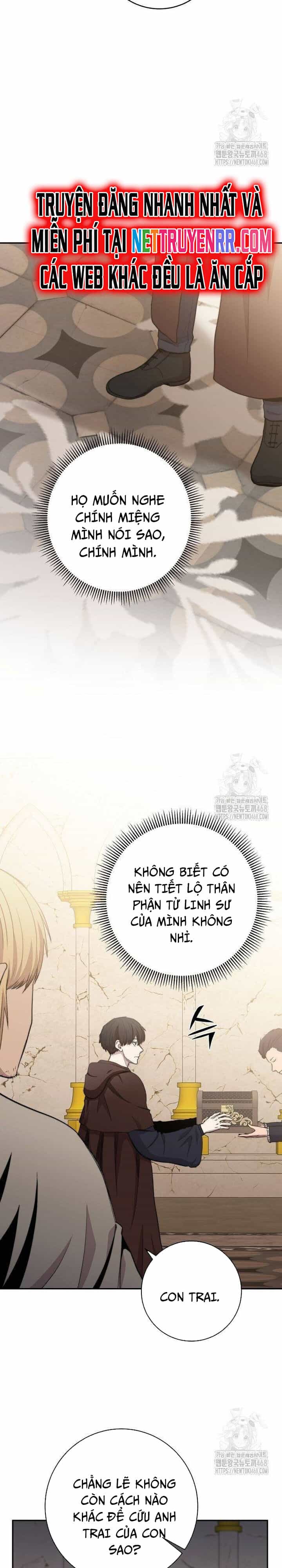 Cháu Trai Thánh Đế Là Tử Linh Sư - Chương 74 - ảnh 19