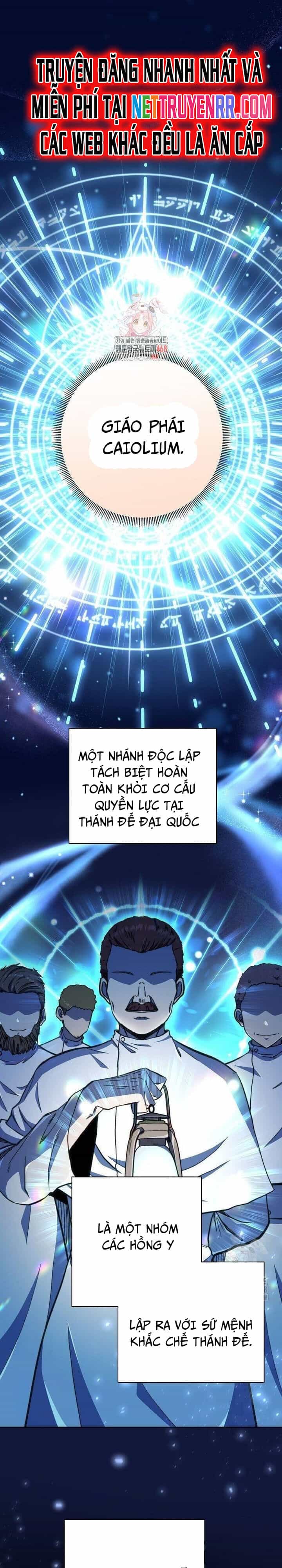 Cháu Trai Thánh Đế Là Tử Linh Sư - Chương 74 - ảnh 3