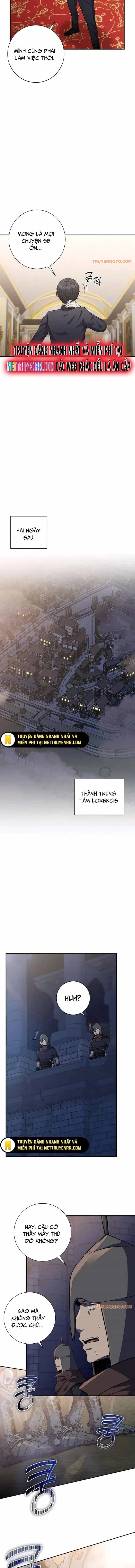 Cháu Trai Thánh Đế Là Tử Linh Sư - Chương 75 - ảnh 10