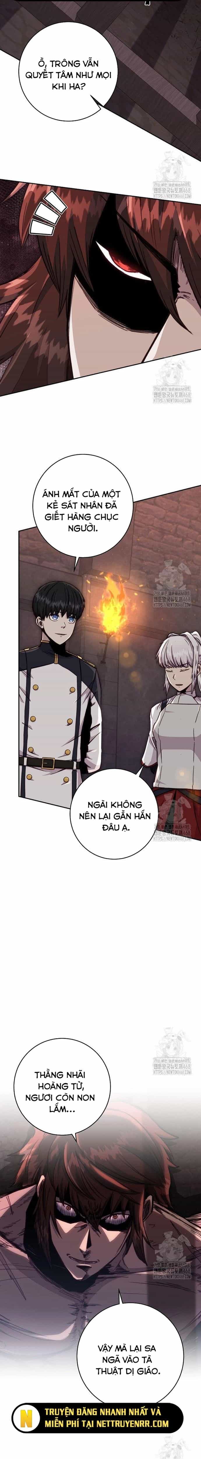 Cháu Trai Thánh Đế Là Tử Linh Sư - Chương 76 - ảnh 16