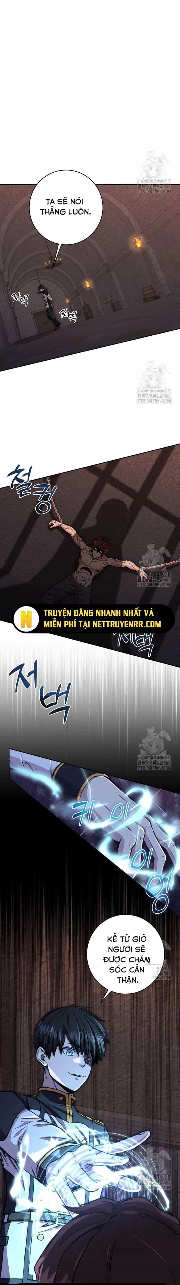 Cháu Trai Thánh Đế Là Tử Linh Sư - Chương 76 - ảnh 19