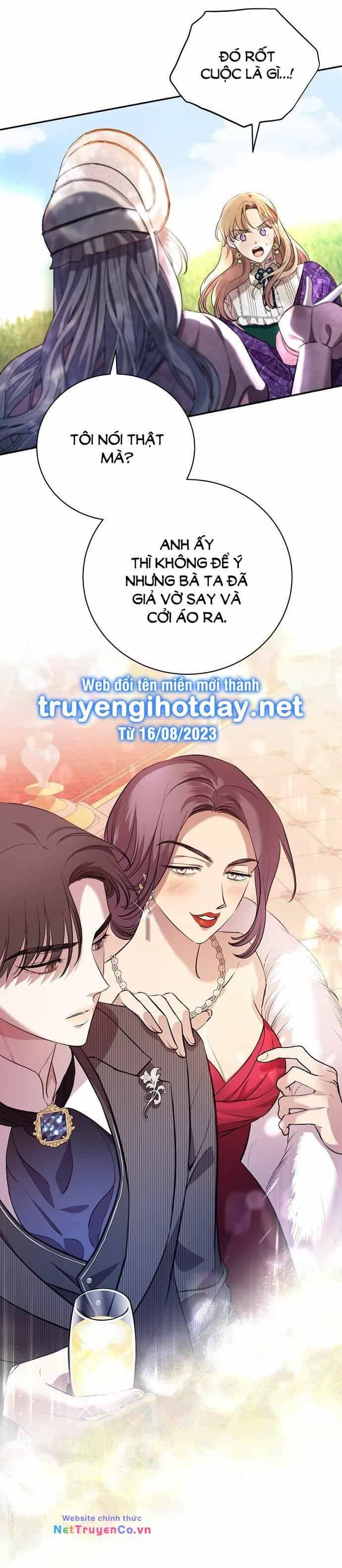 Cháu Trai Thánh Đế Là Tử Linh Sư - Chương 3.1 - ảnh 25