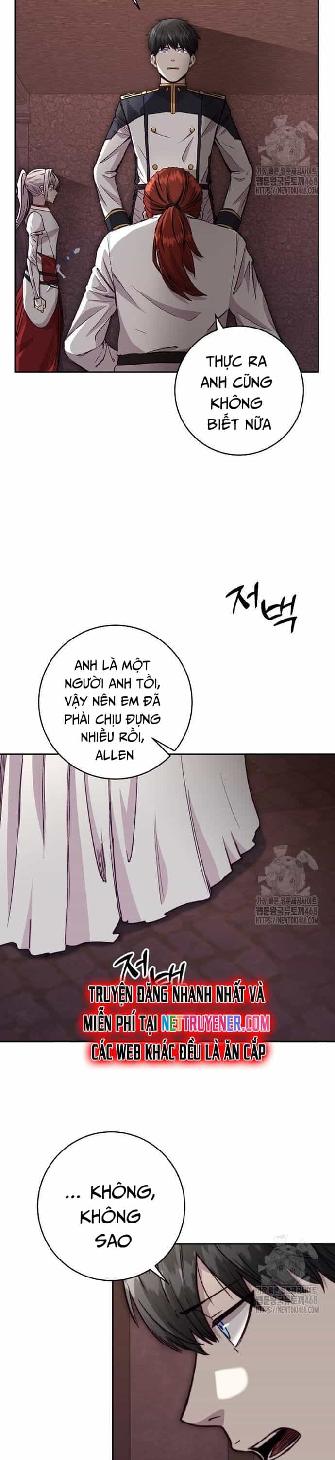 Cháu Trai Thánh Đế Là Tử Linh Sư - Chương 78 - ảnh 25