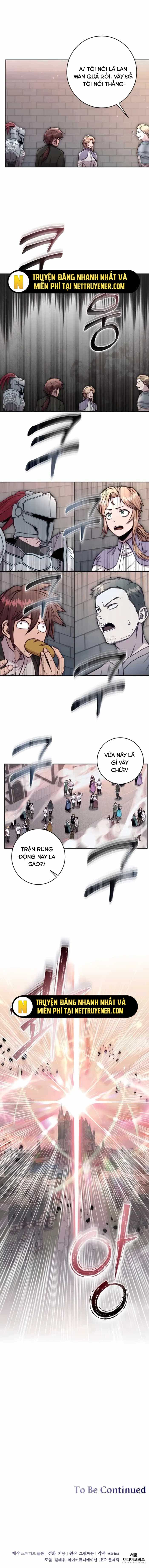 Cháu Trai Thánh Đế Là Tử Linh Sư - Chương 80 - ảnh 10