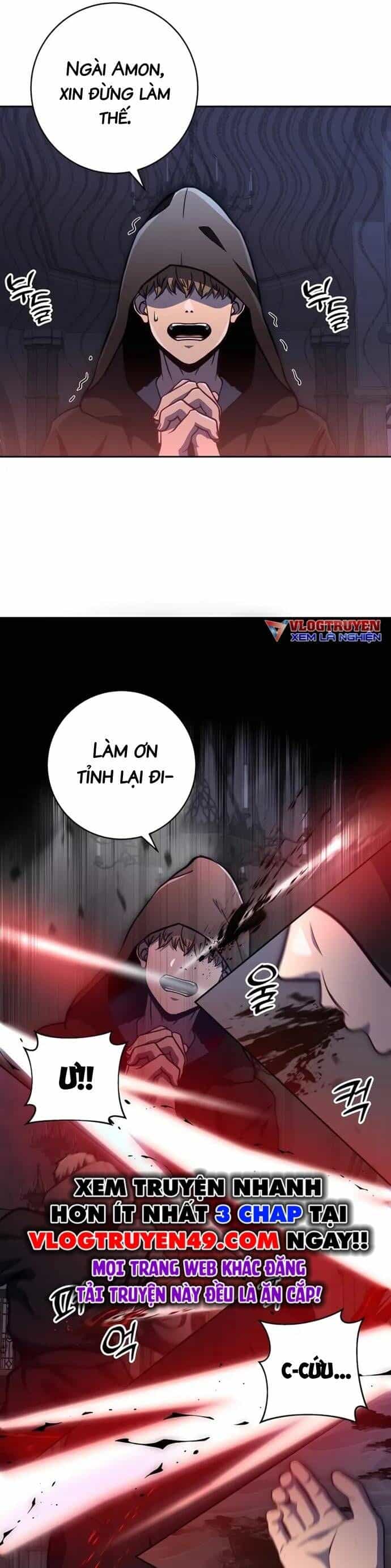 Cháu Trai Thánh Đế Là Tử Linh Sư - Chương 82 - ảnh 17