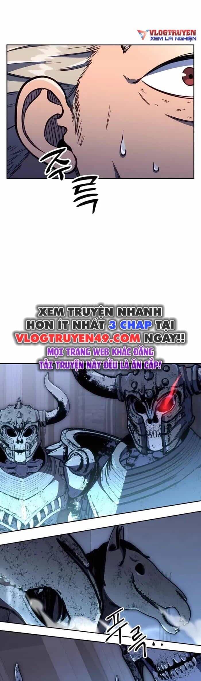 Cháu Trai Thánh Đế Là Tử Linh Sư - Chương 83 - ảnh 1