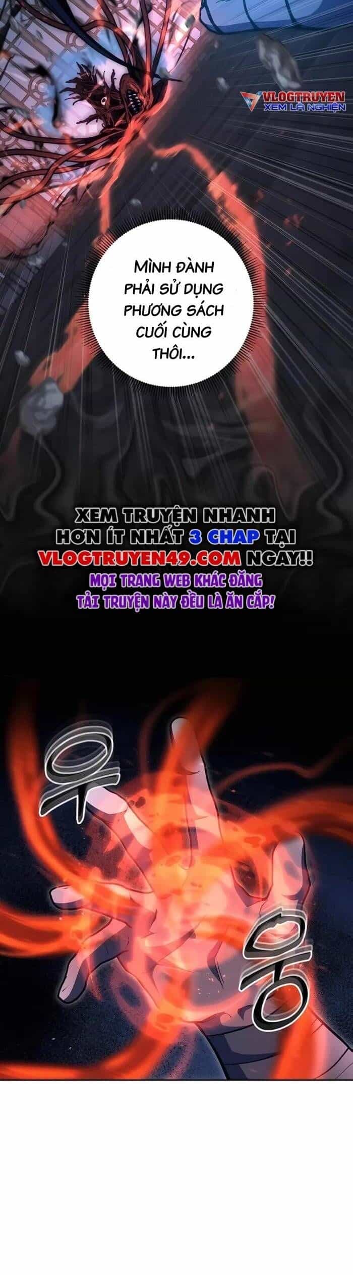Cháu Trai Thánh Đế Là Tử Linh Sư - Chương 83 - ảnh 11