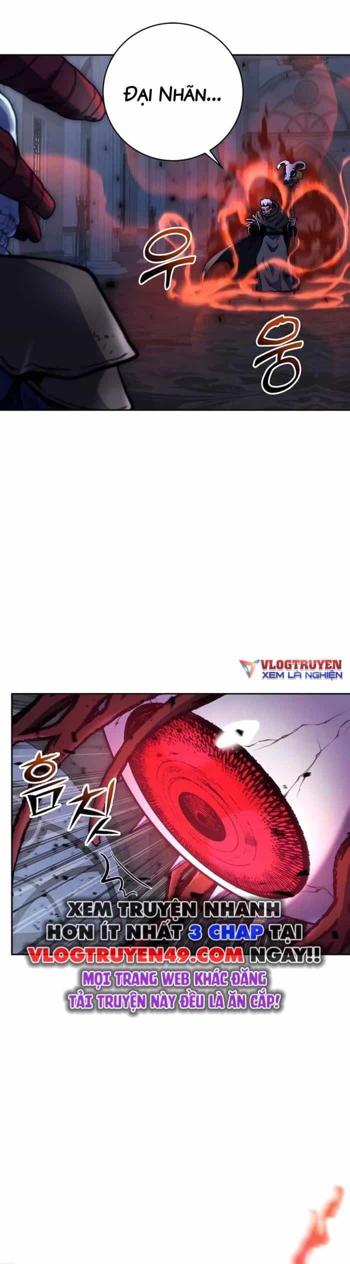 Cháu Trai Thánh Đế Là Tử Linh Sư - Chương 83 - ảnh 12