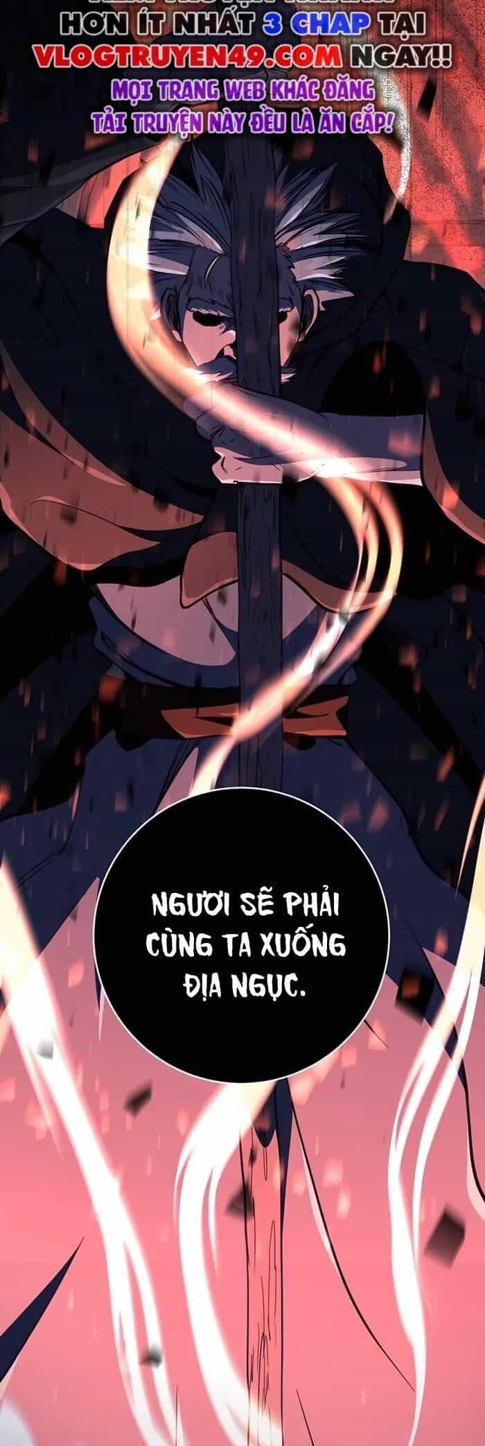 Cháu Trai Thánh Đế Là Tử Linh Sư - Chương 83 - ảnh 14