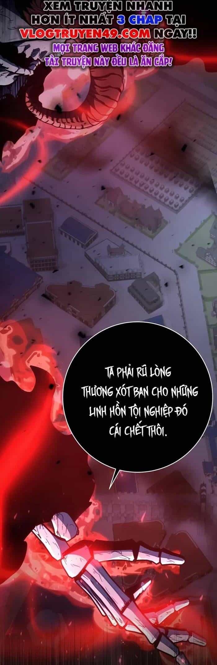 Cháu Trai Thánh Đế Là Tử Linh Sư - Chương 83 - ảnh 22
