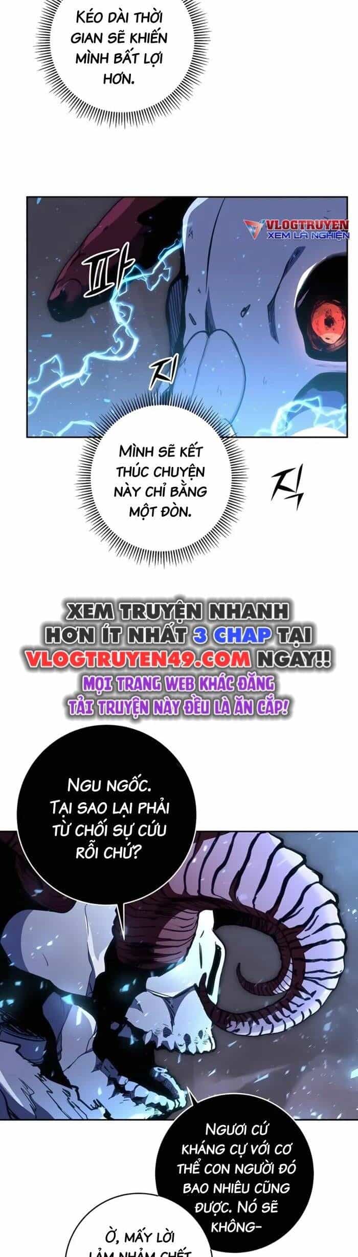 Cháu Trai Thánh Đế Là Tử Linh Sư - Chương 83 - ảnh 35