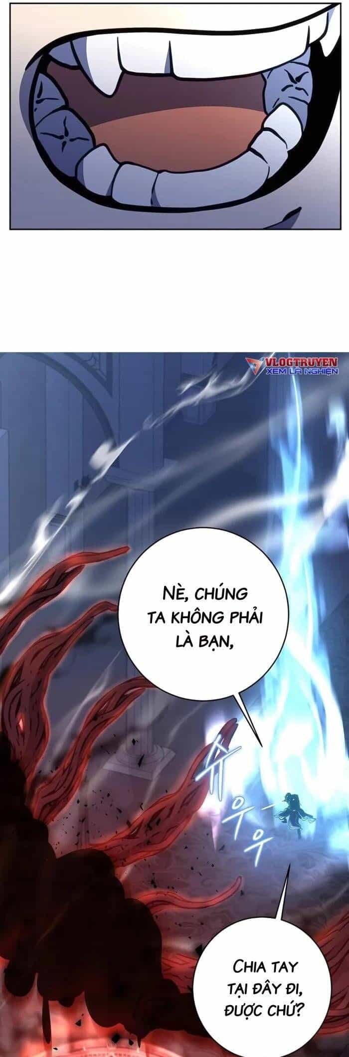Cháu Trai Thánh Đế Là Tử Linh Sư - Chương 83 - ảnh 37