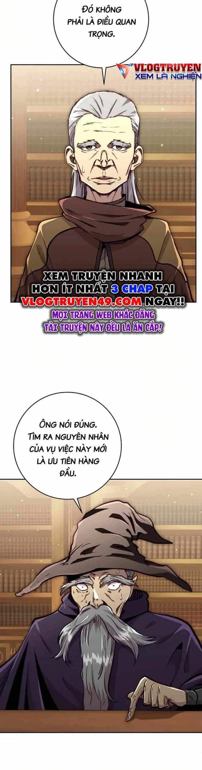Cháu Trai Thánh Đế Là Tử Linh Sư - Chương 84 - ảnh 14