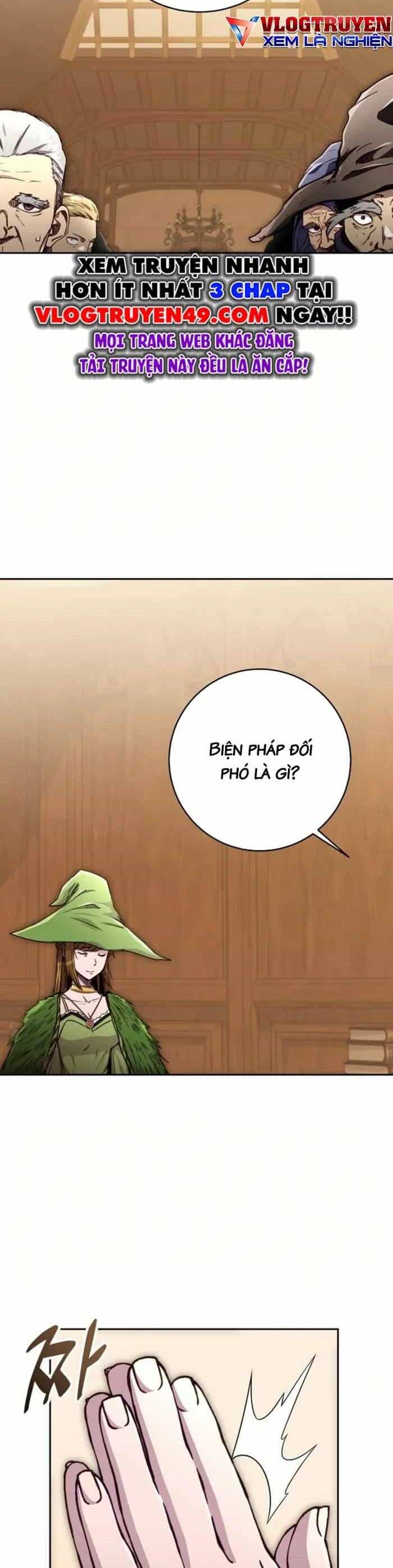 Cháu Trai Thánh Đế Là Tử Linh Sư - Chương 84 - ảnh 22