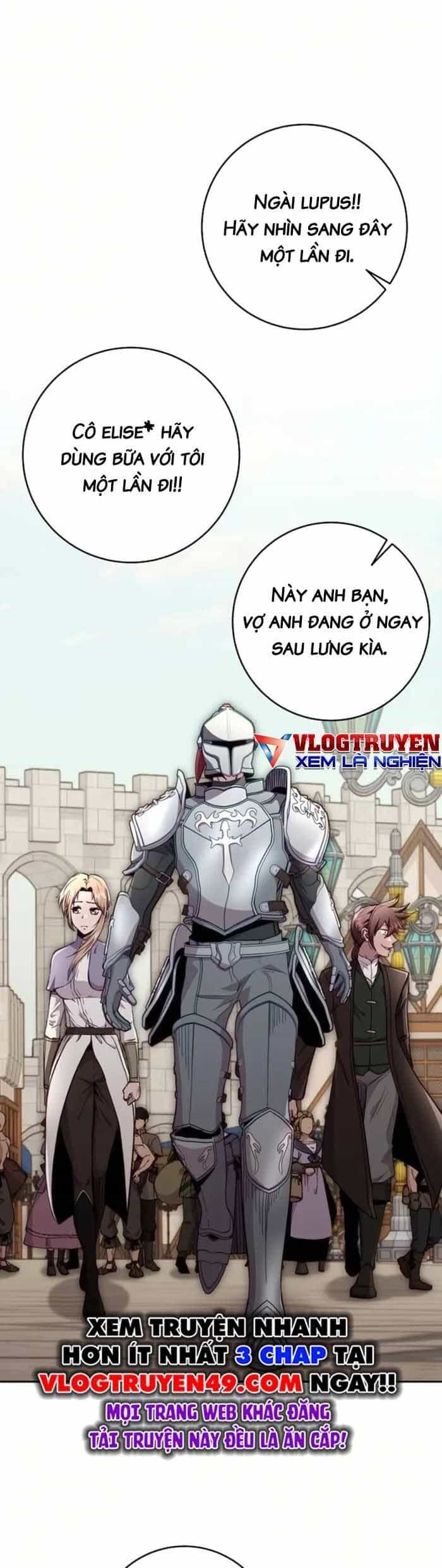 Cháu Trai Thánh Đế Là Tử Linh Sư - Chương 84 - ảnh 25