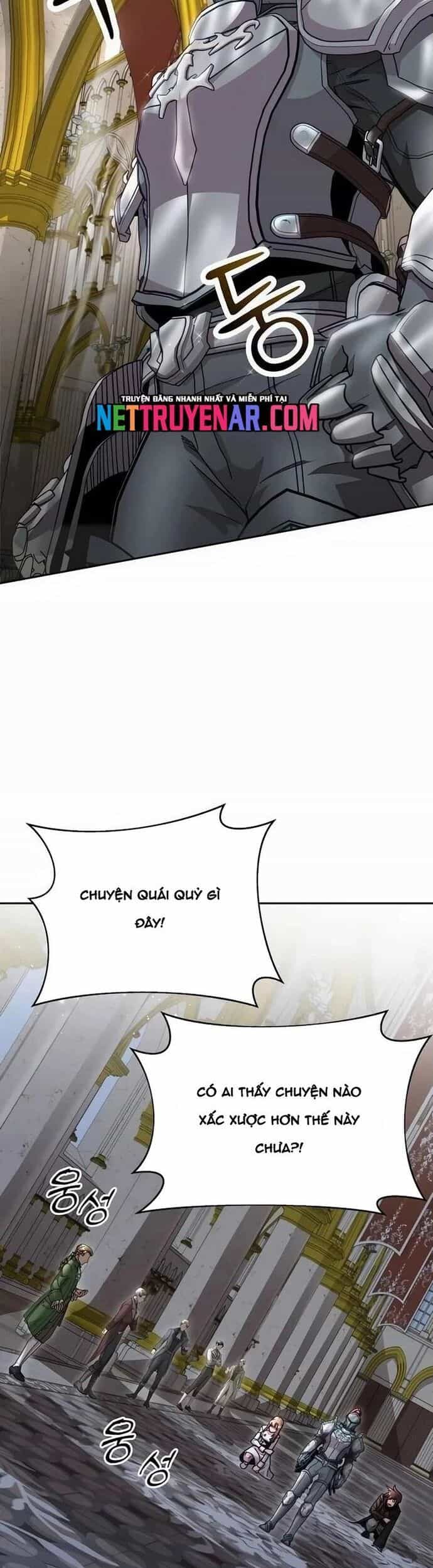 Cháu Trai Thánh Đế Là Tử Linh Sư - Chương 85 - ảnh 20