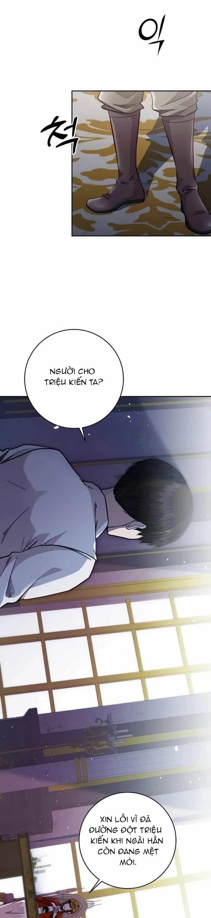 Cháu Trai Thánh Đế Là Tử Linh Sư - Chương 86 - ảnh 10