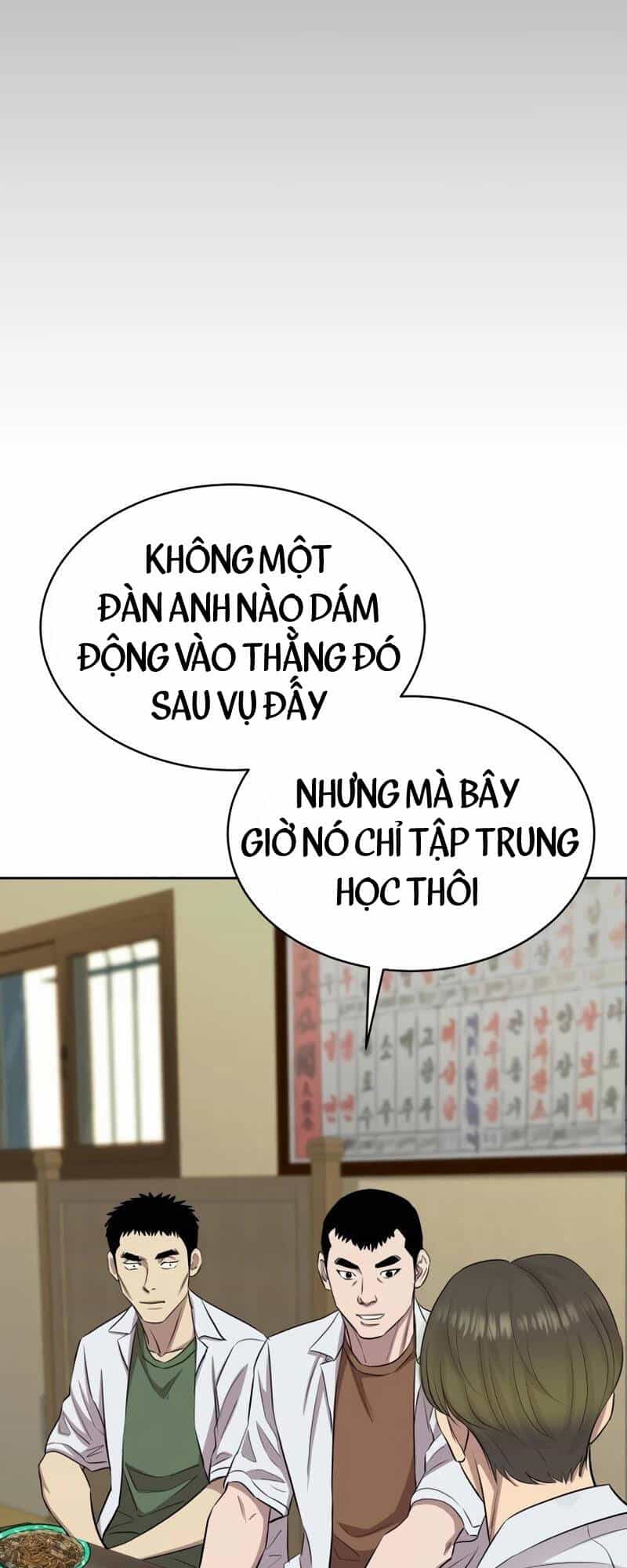 Cháu Trai Thiên Tài Của Vua Cho Vay Nặng Lãi - Chương 10 - ảnh 21