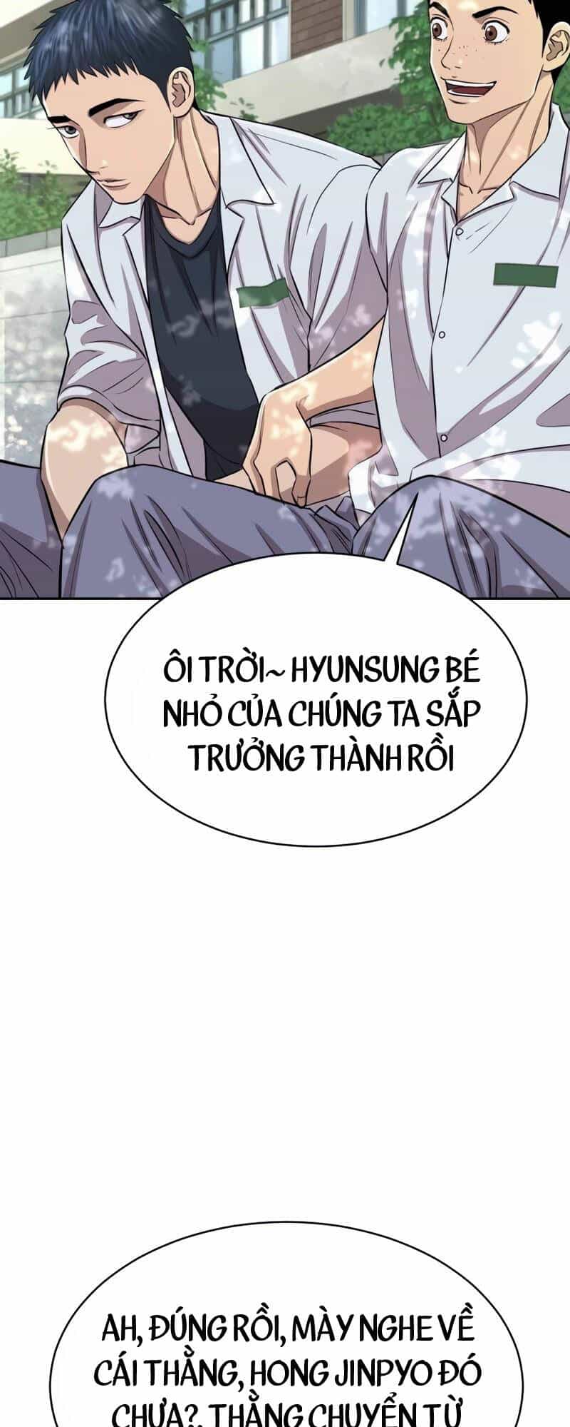 Cháu Trai Thiên Tài Của Vua Cho Vay Nặng Lãi - Chương 10 - ảnh 34
