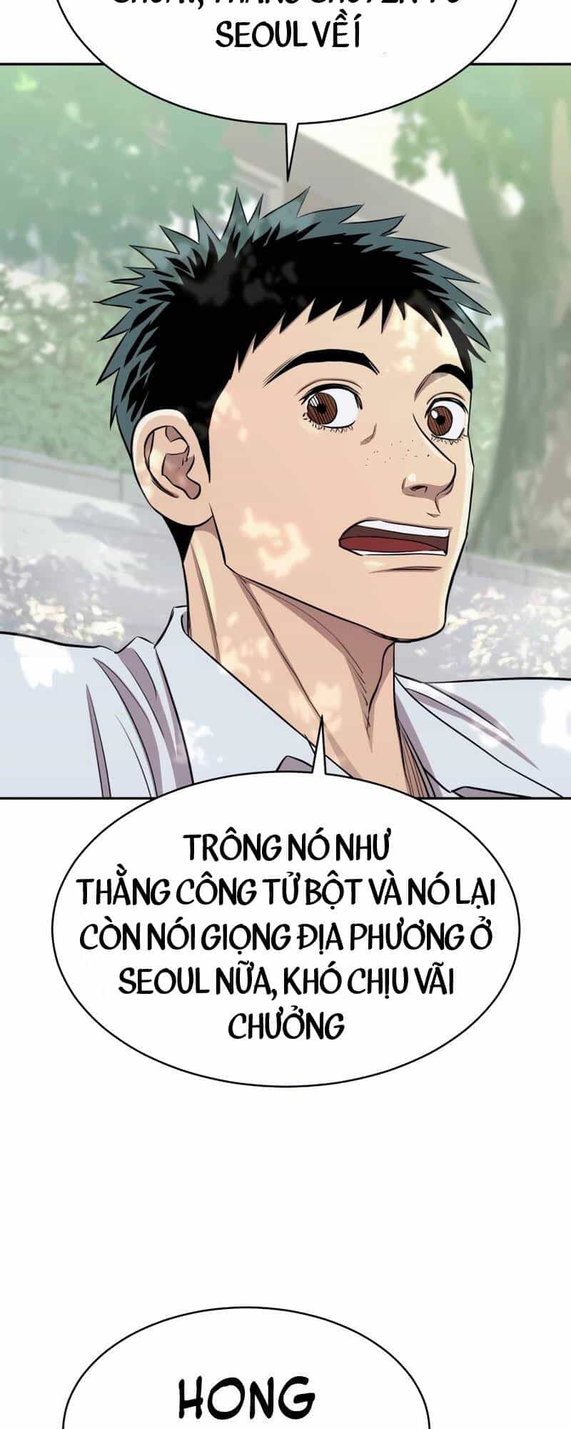 Cháu Trai Thiên Tài Của Vua Cho Vay Nặng Lãi - Chương 10 - ảnh 35
