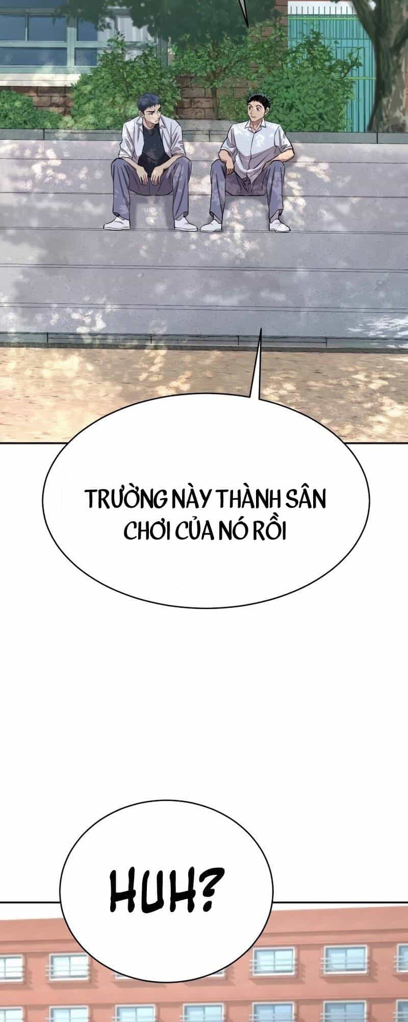 Cháu Trai Thiên Tài Của Vua Cho Vay Nặng Lãi - Chương 10 - ảnh 39