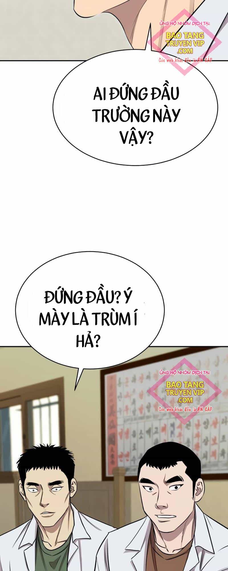 Cháu Trai Thiên Tài Của Vua Cho Vay Nặng Lãi - Chương 10 - ảnh 5
