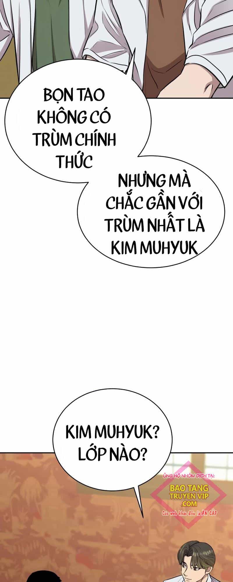 Cháu Trai Thiên Tài Của Vua Cho Vay Nặng Lãi - Chương 10 - ảnh 6
