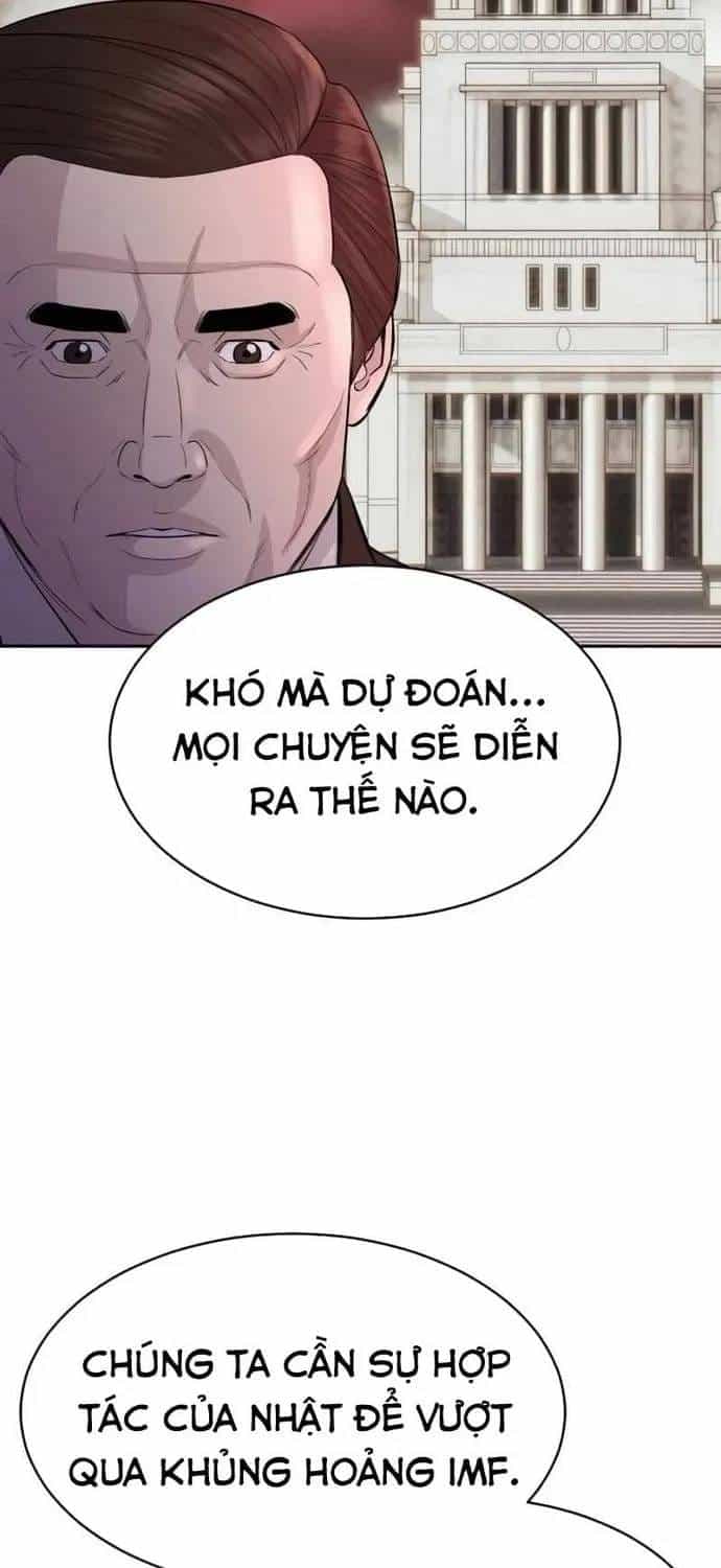 Cháu Trai Thiên Tài Của Vua Cho Vay Nặng Lãi - Chương 100 - ảnh 15