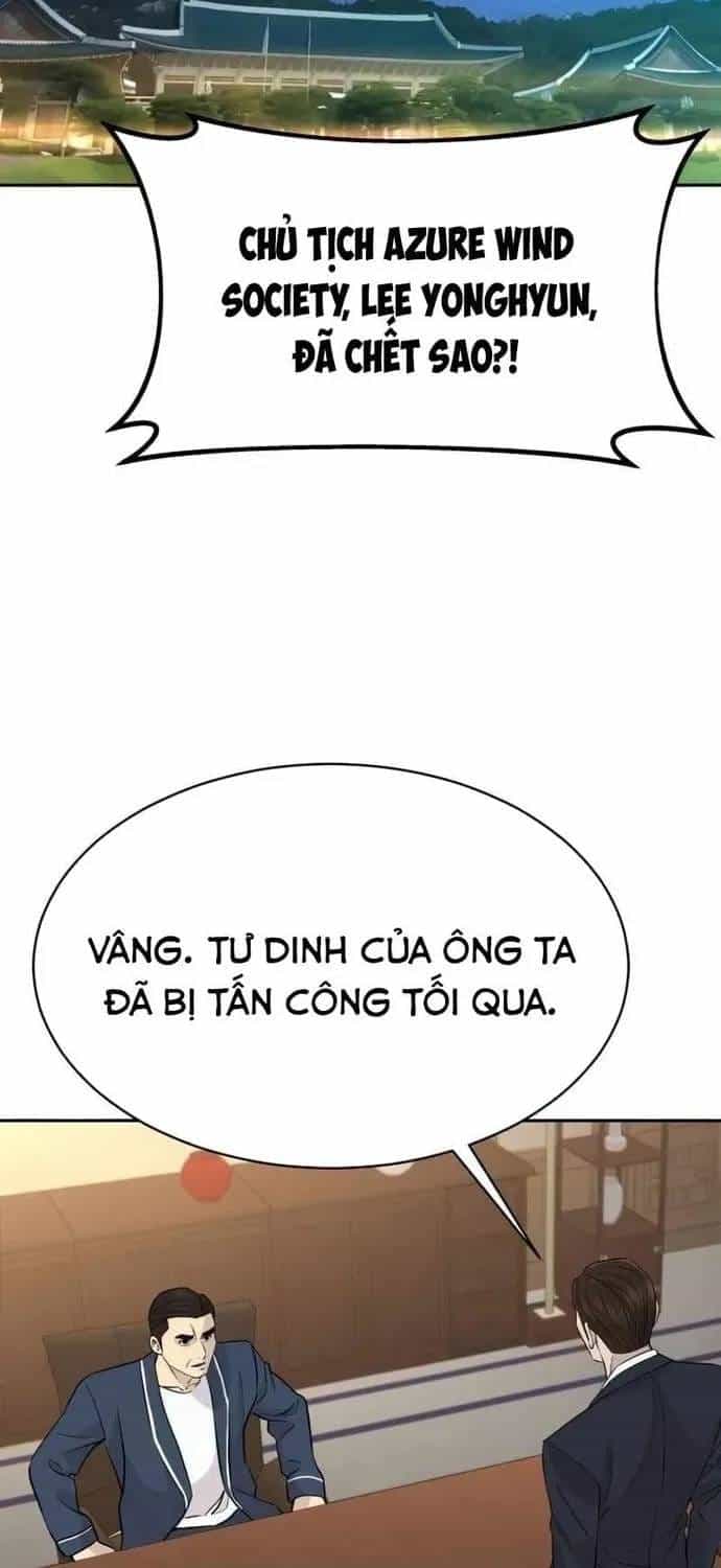 Cháu Trai Thiên Tài Của Vua Cho Vay Nặng Lãi - Chương 100 - ảnh 3