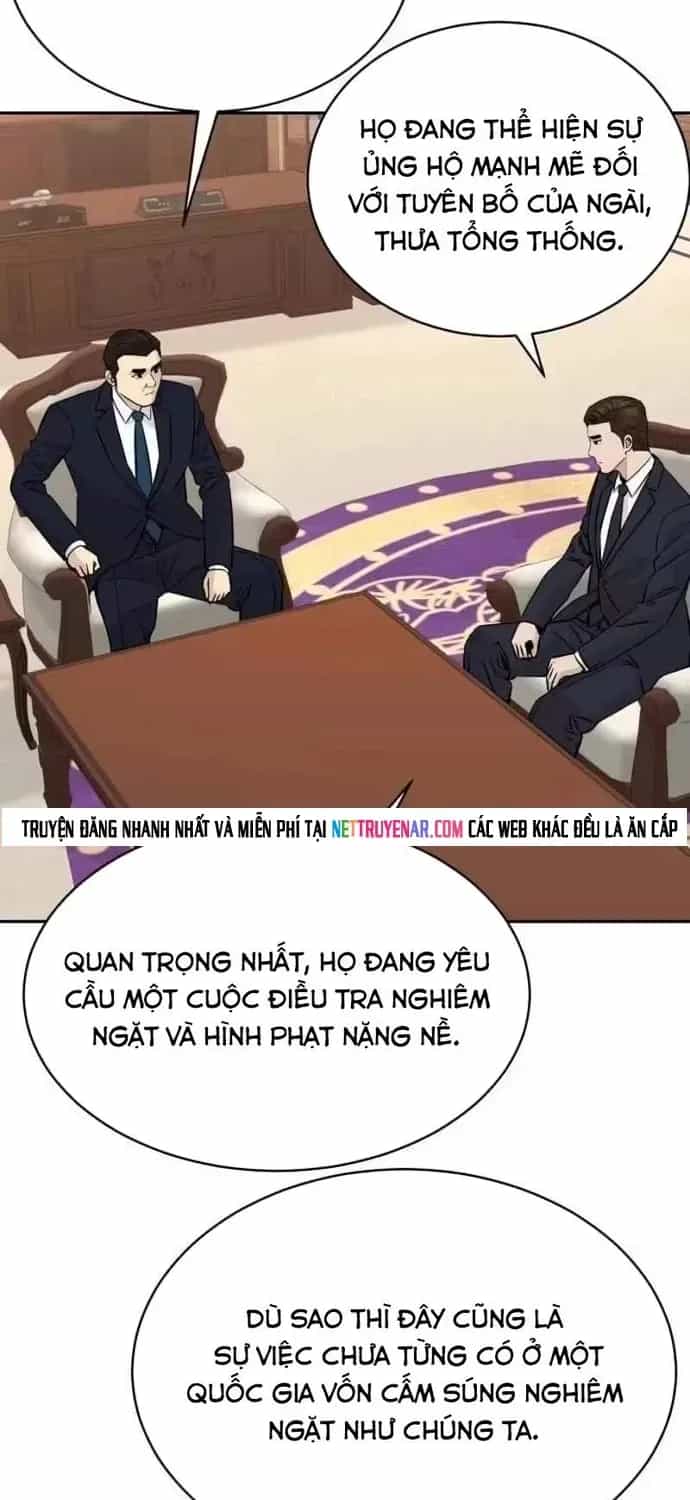 Cháu Trai Thiên Tài Của Vua Cho Vay Nặng Lãi - Chương 101 - ảnh 16