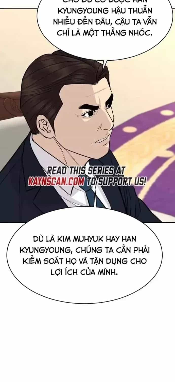 Cháu Trai Thiên Tài Của Vua Cho Vay Nặng Lãi - Chương 101 - ảnh 20