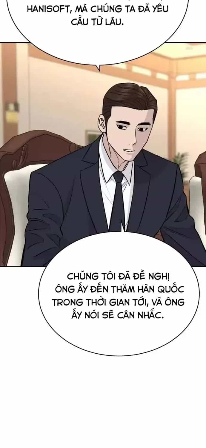 Cháu Trai Thiên Tài Của Vua Cho Vay Nặng Lãi - Chương 101 - ảnh 23