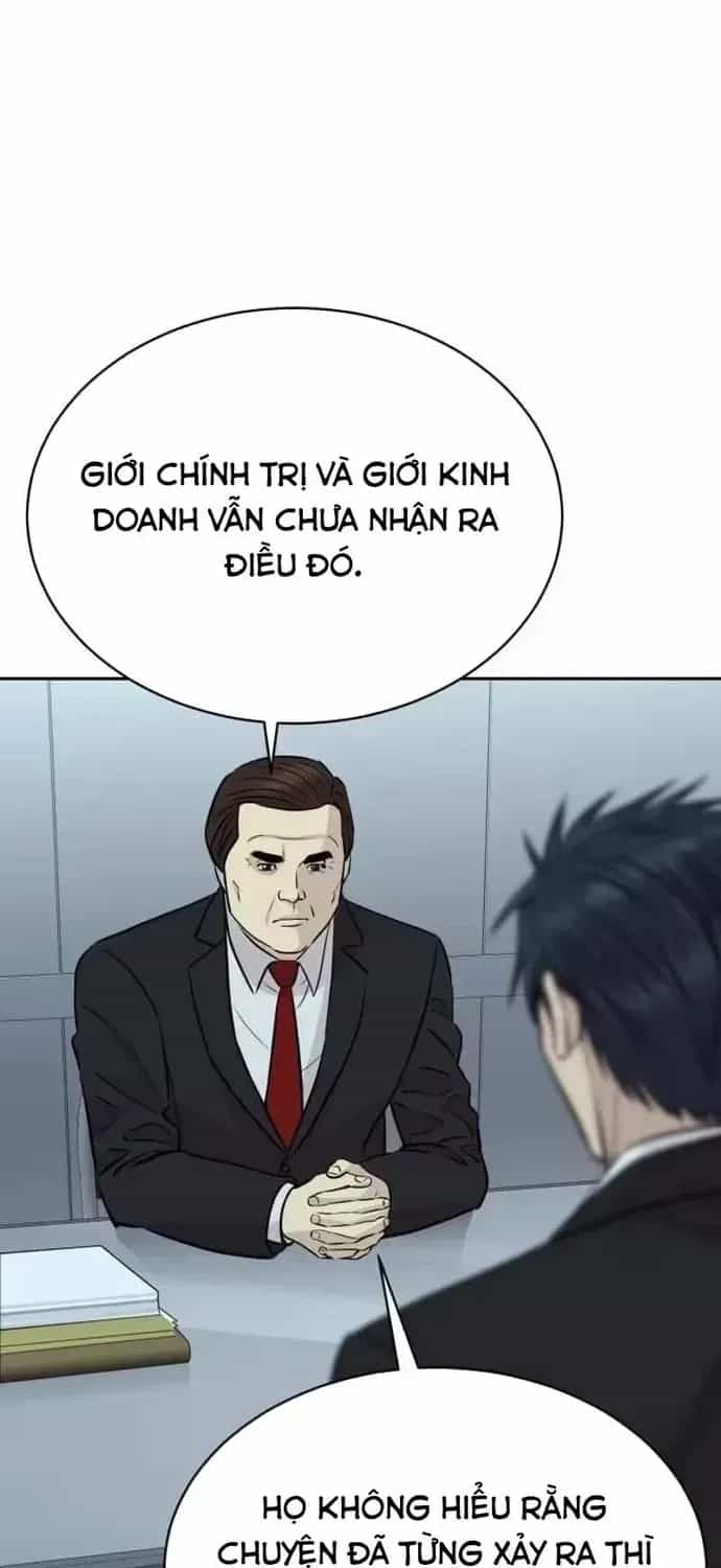 Cháu Trai Thiên Tài Của Vua Cho Vay Nặng Lãi - Chương 101 - ảnh 39