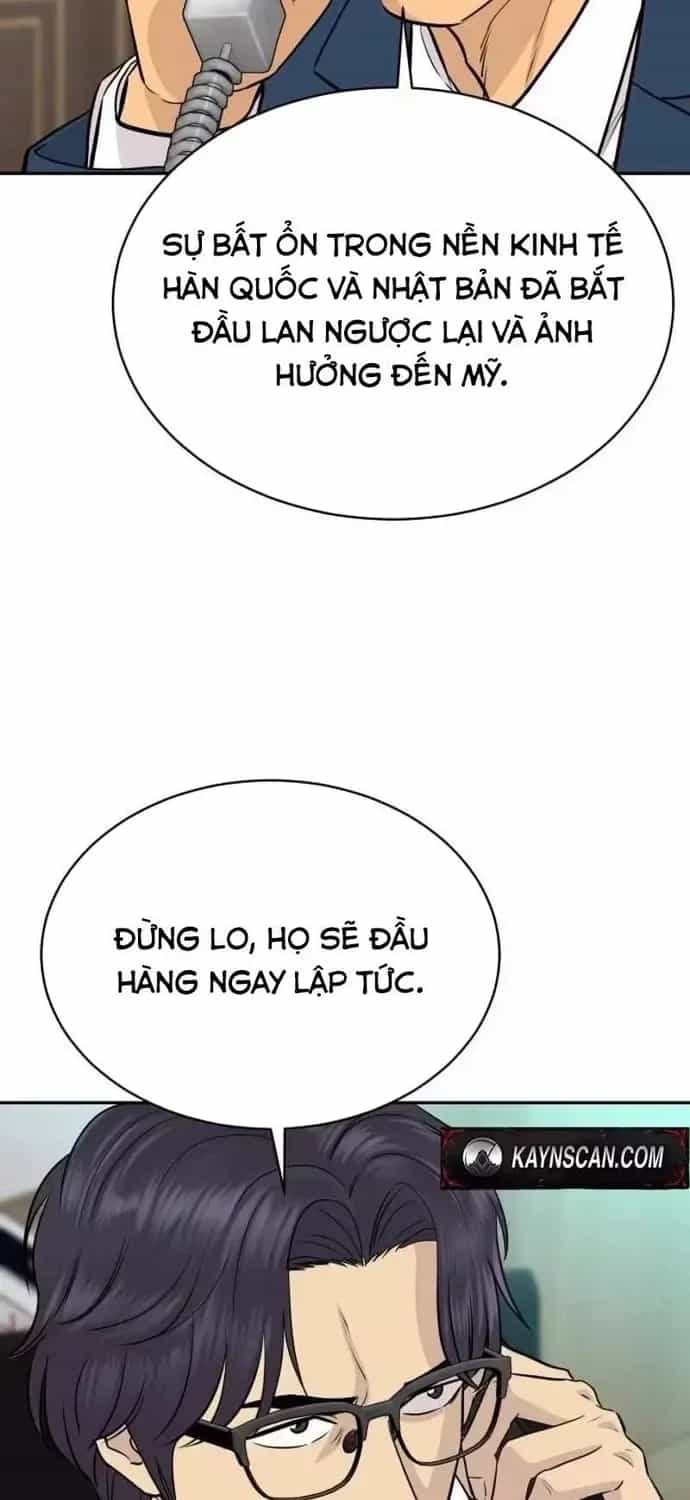 Cháu Trai Thiên Tài Của Vua Cho Vay Nặng Lãi - Chương 101 - ảnh 57