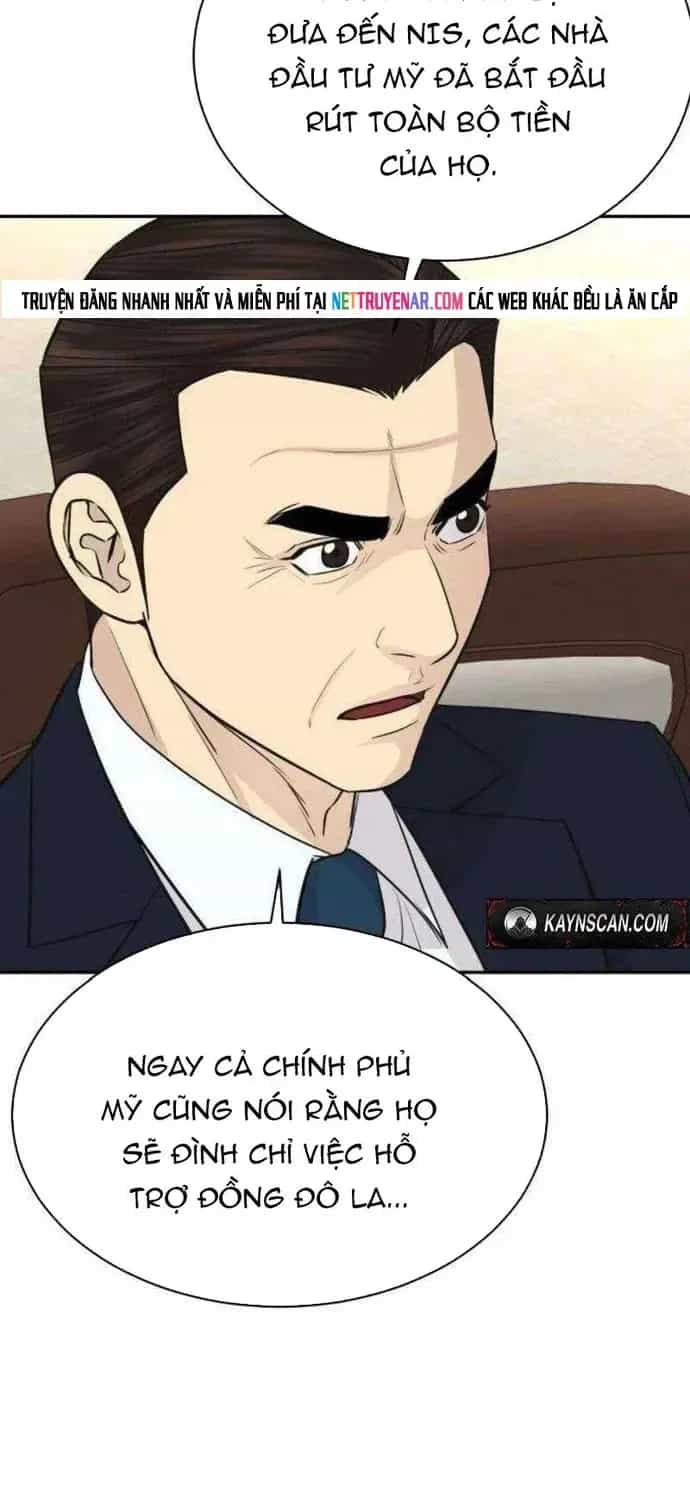 Cháu Trai Thiên Tài Của Vua Cho Vay Nặng Lãi - Chương 102 - ảnh 37