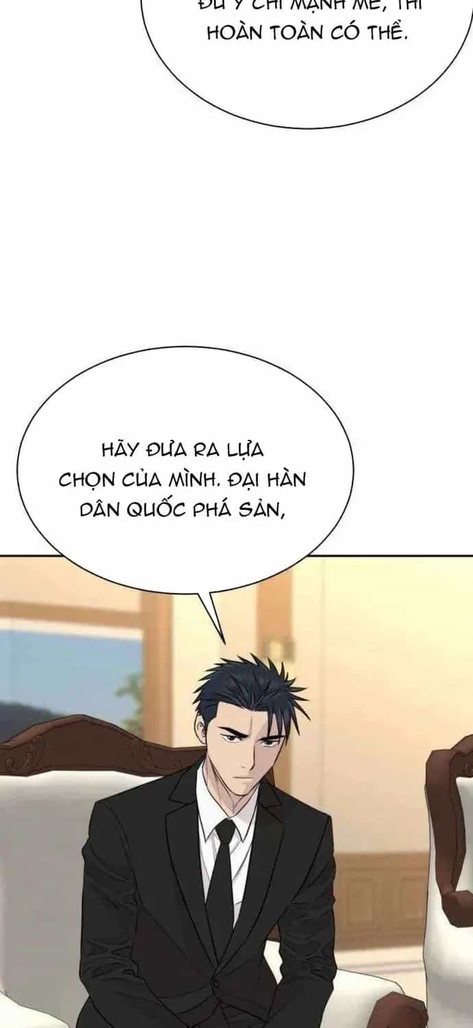 Cháu Trai Thiên Tài Của Vua Cho Vay Nặng Lãi - Chương 102 - ảnh 61