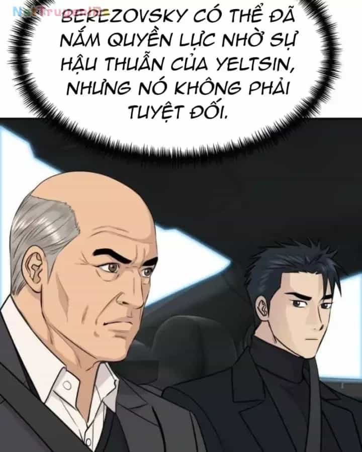 Cháu Trai Thiên Tài Của Vua Cho Vay Nặng Lãi - Chương 114 - ảnh 74