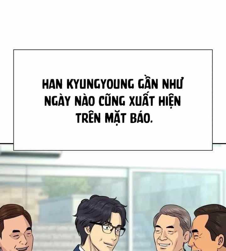 Cháu Trai Thiên Tài Của Vua Cho Vay Nặng Lãi - Chương 116 - ảnh 11
