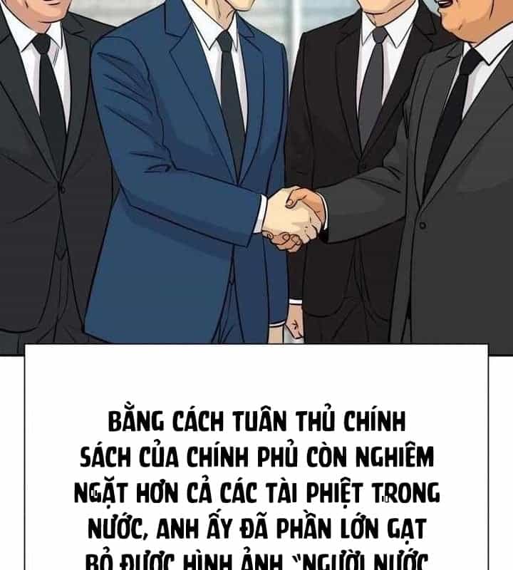 Cháu Trai Thiên Tài Của Vua Cho Vay Nặng Lãi - Chương 116 - ảnh 12