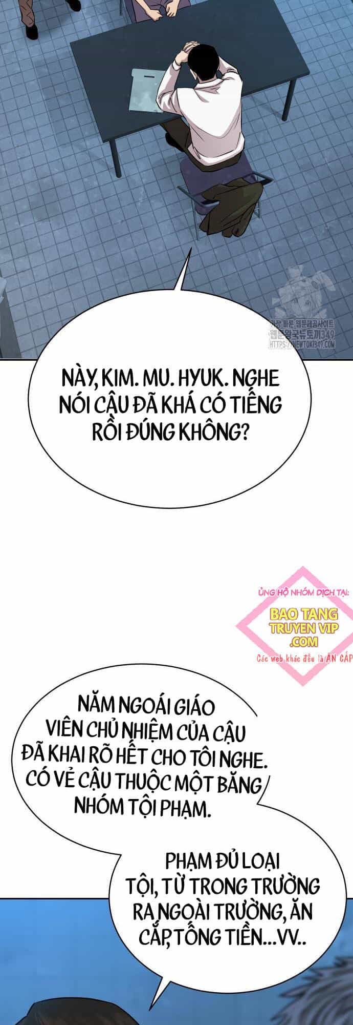 Cháu Trai Thiên Tài Của Vua Cho Vay Nặng Lãi - Chương 12 - ảnh 23