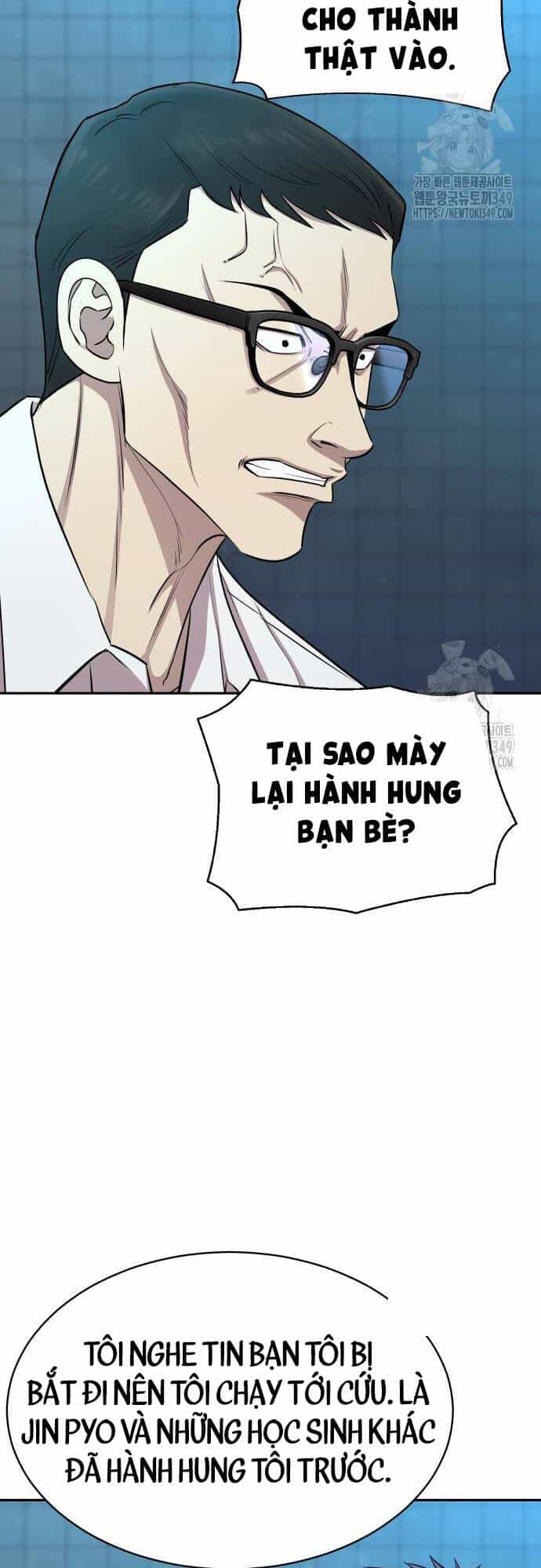 Cháu Trai Thiên Tài Của Vua Cho Vay Nặng Lãi - Chương 12 - ảnh 27