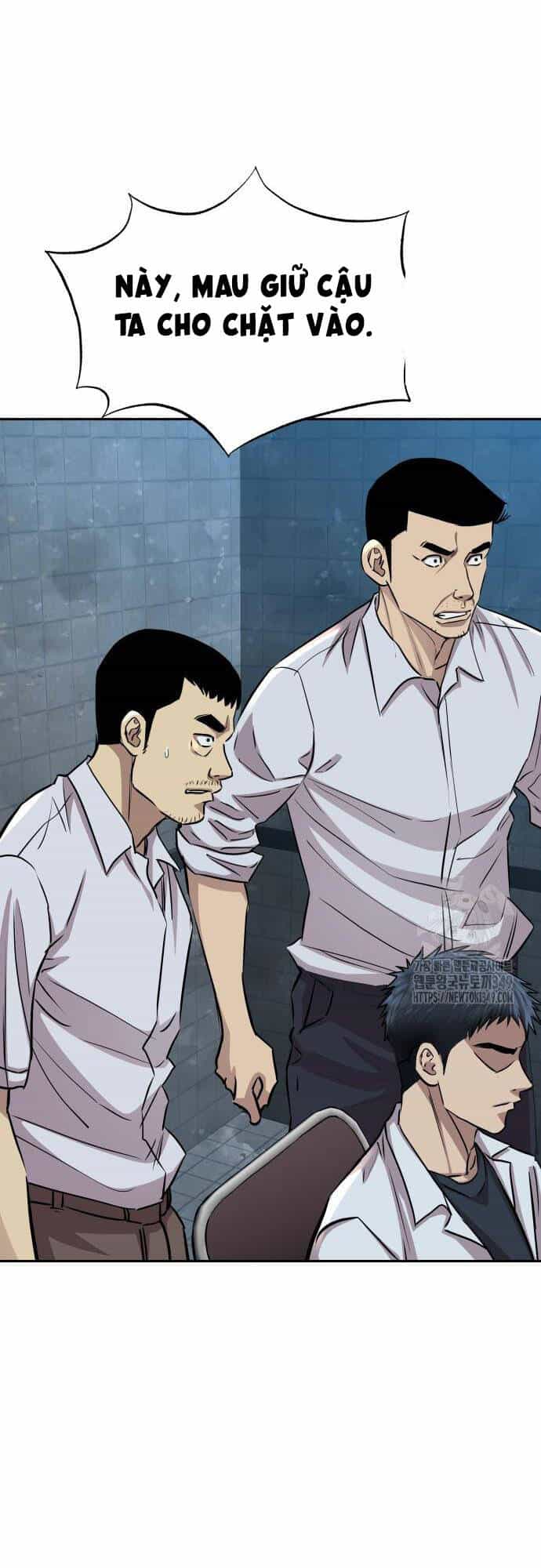 Cháu Trai Thiên Tài Của Vua Cho Vay Nặng Lãi - Chương 12 - ảnh 31