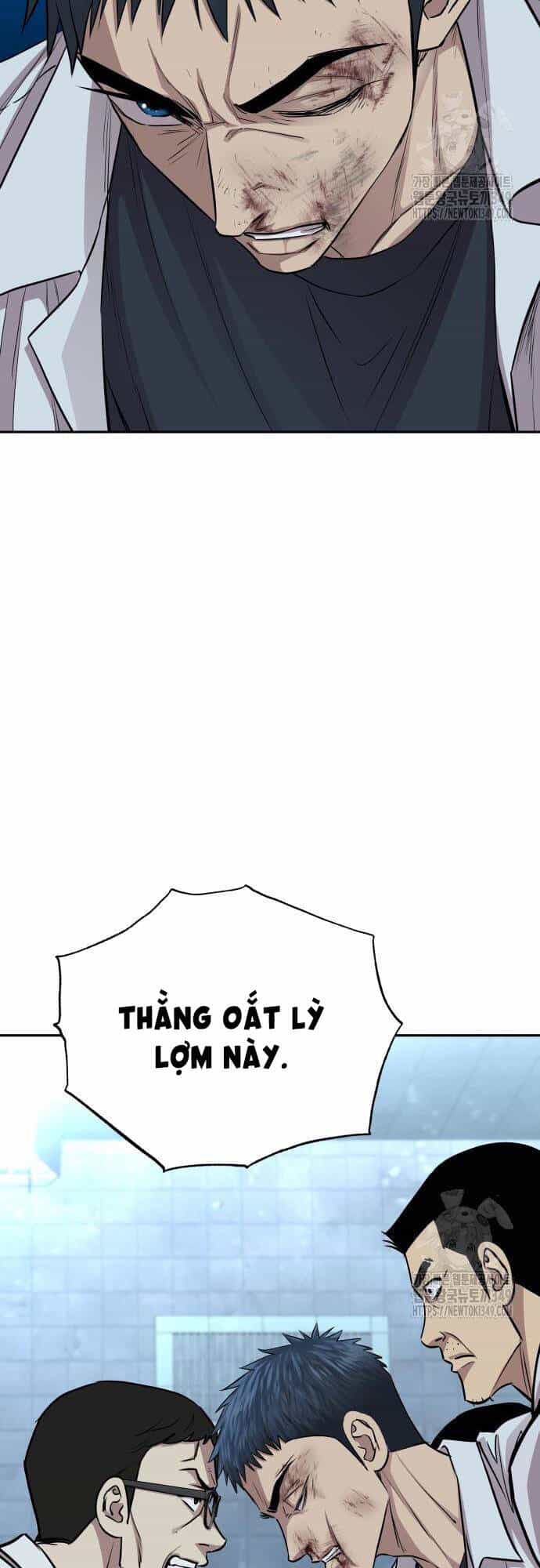 Cháu Trai Thiên Tài Của Vua Cho Vay Nặng Lãi - Chương 12 - ảnh 36