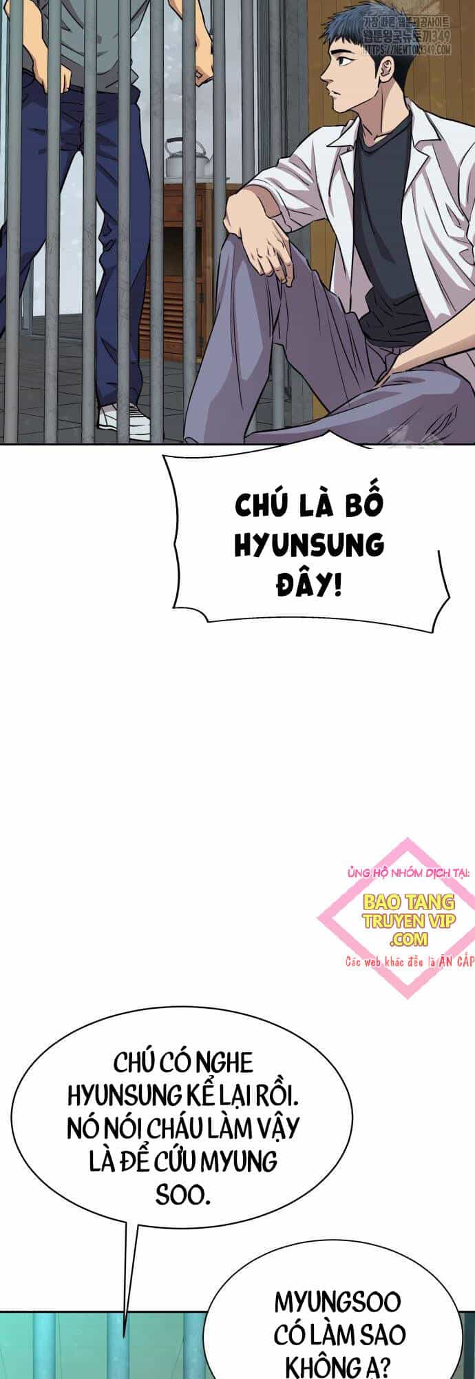 Cháu Trai Thiên Tài Của Vua Cho Vay Nặng Lãi - Chương 12 - ảnh 4