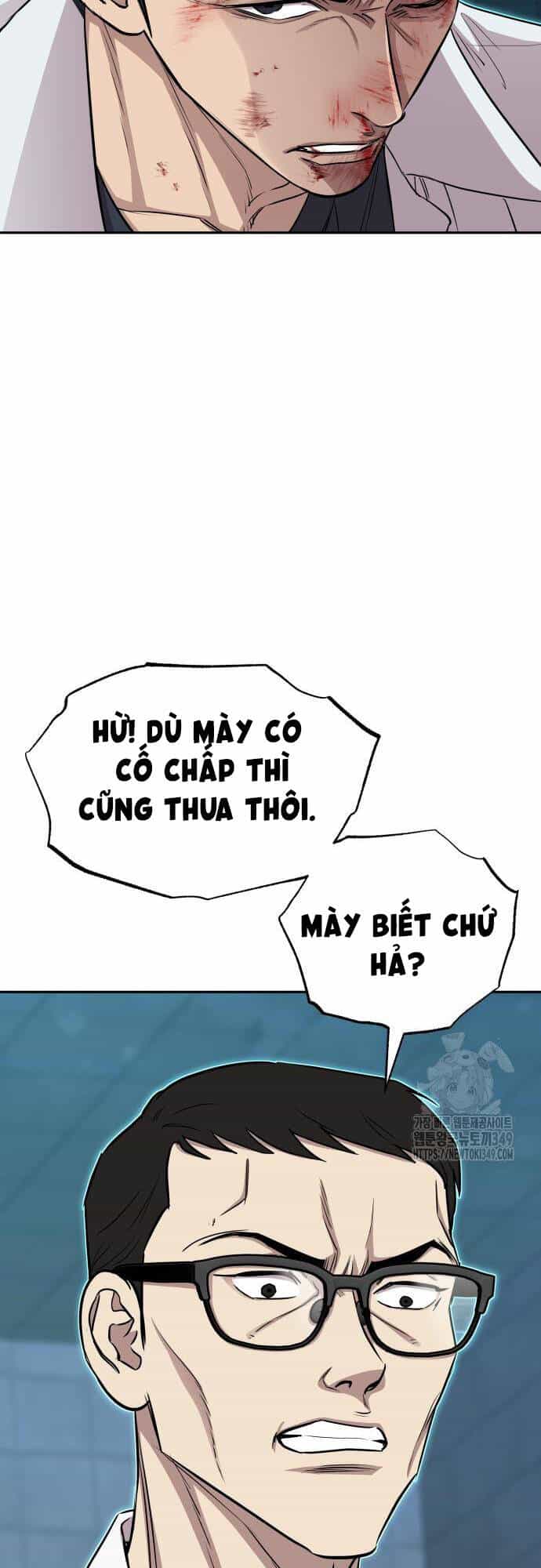 Cháu Trai Thiên Tài Của Vua Cho Vay Nặng Lãi - Chương 12 - ảnh 44