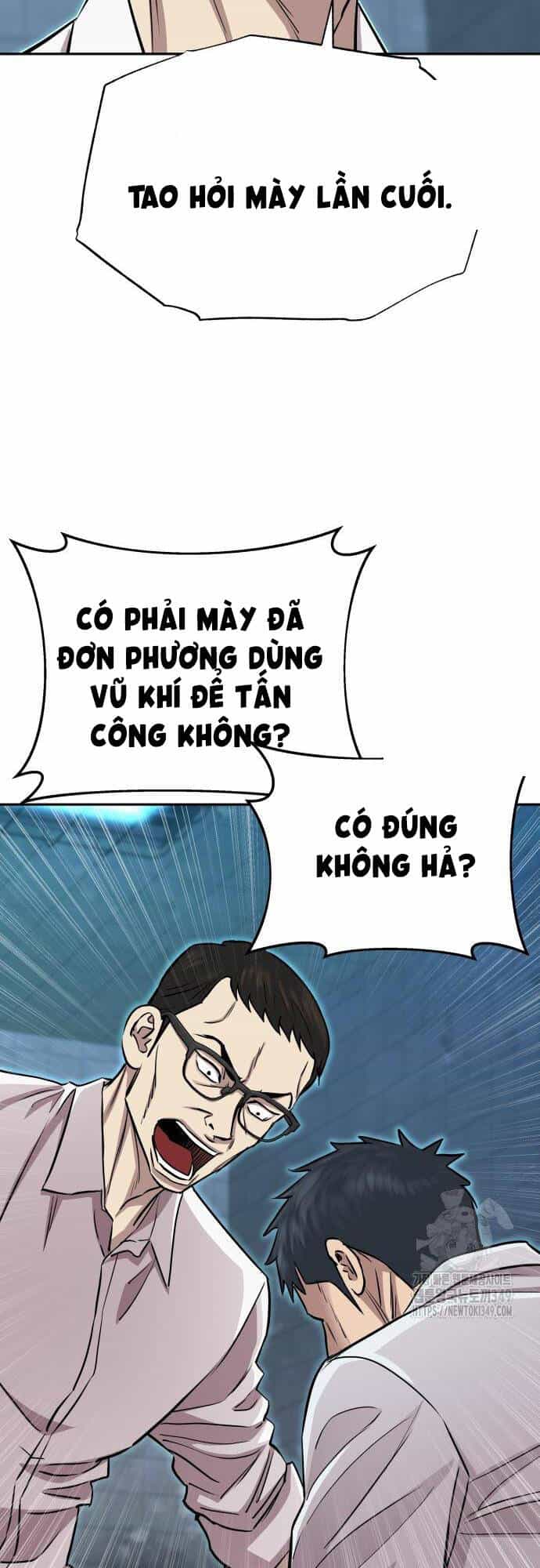 Cháu Trai Thiên Tài Của Vua Cho Vay Nặng Lãi - Chương 12 - ảnh 45