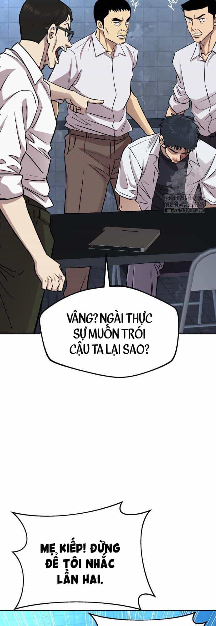 Cháu Trai Thiên Tài Của Vua Cho Vay Nặng Lãi - Chương 12 - ảnh 47